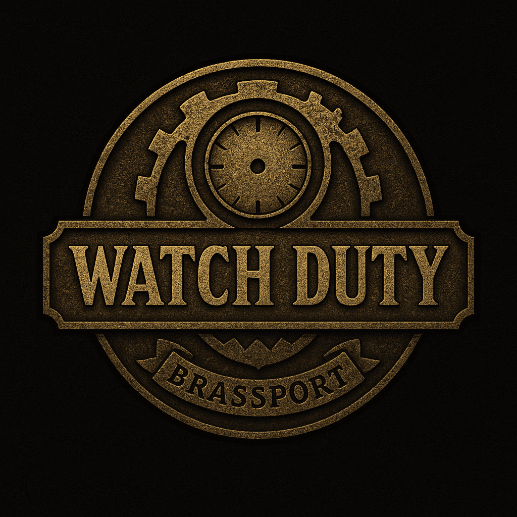 Watch Duty